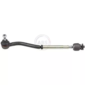 Barre de connexion A.B.S. 250252