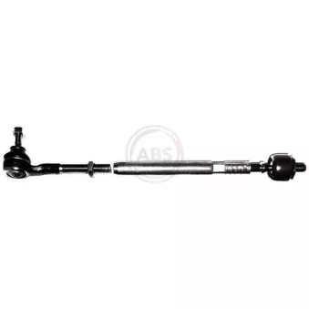 Barre de connexion A.B.S. 250259