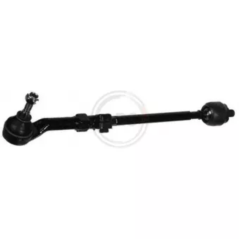 Barre de connexion A.B.S. 250262