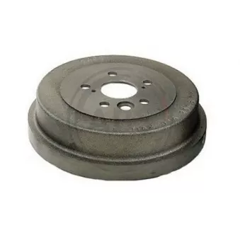Tambour de frein A.B.S. 2503-S