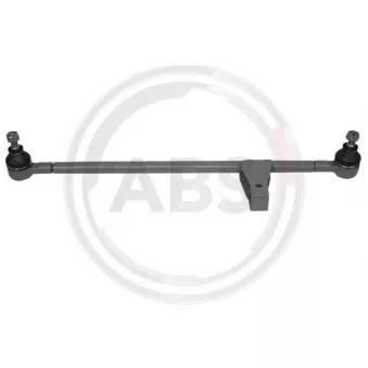 Barre de connexion A.B.S. 250305