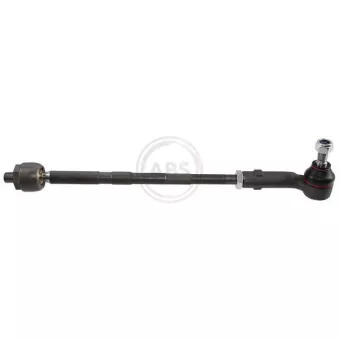 Barre de connexion A.B.S. 250324
