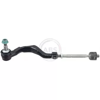 Barre de connexion A.B.S. 250357