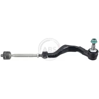 Barre de connexion A.B.S. 250358