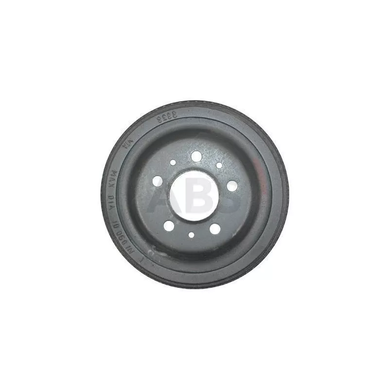 Tambour de frein A.B.S. 2505-S