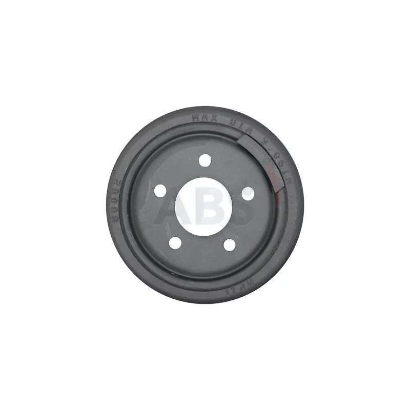 Tambour de frein A.B.S. 2506-S