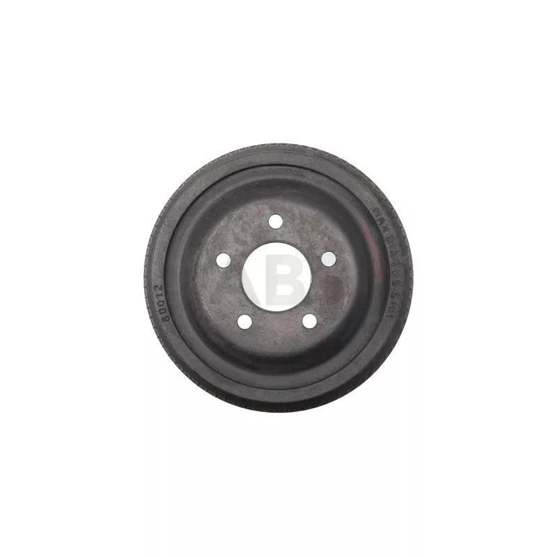 Tambour de frein A.B.S. 2507-S
