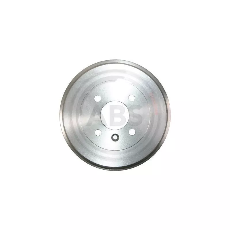 Tambour de frein A.B.S. 2508-S