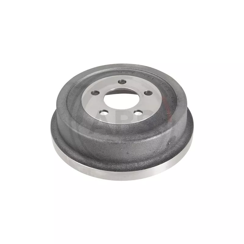Tambour de frein A.B.S. 2510-S