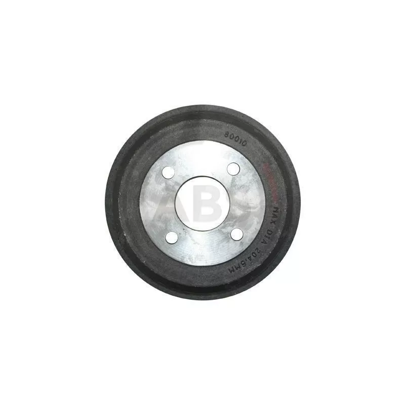 Tambour de frein A.B.S. 2524-S