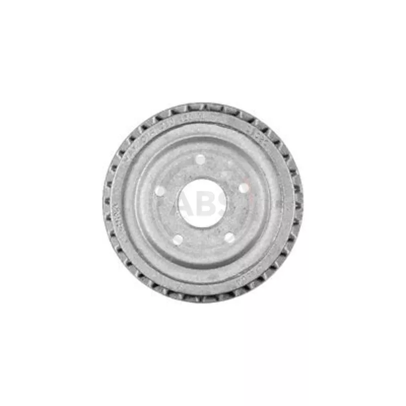 Tambour de frein A.B.S. 2538-S