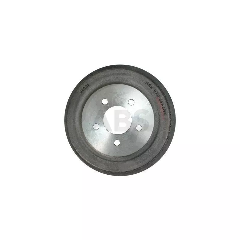 Tambour de frein A.B.S. 2595-S