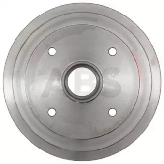 Tambour de frein A.B.S.