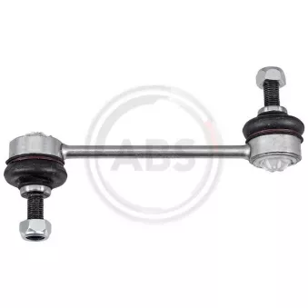 Entretoise/tige, stabilisateur A.B.S. 260002
