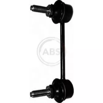 Entretoise/tige, stabilisateur A.B.S. 260008