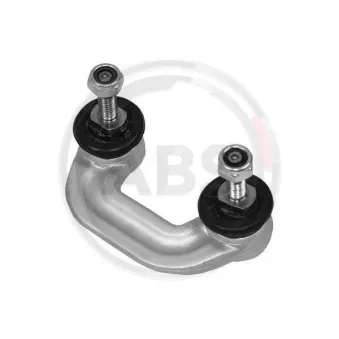 Entretoise/tige, stabilisateur A.B.S. 260012