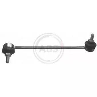 Entretoise/tige, stabilisateur A.B.S. 260016