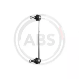Entretoise/tige, stabilisateur A.B.S. 260026