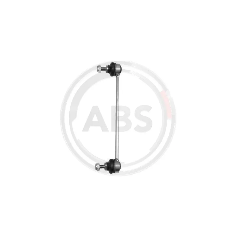 Entretoise/tige, stabilisateur A.B.S. 260026