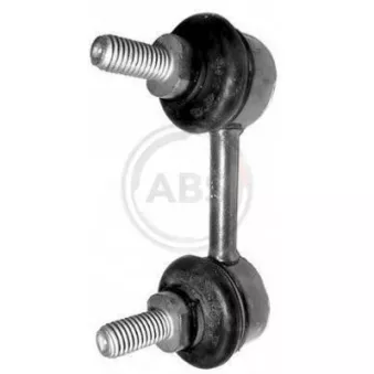 Entretoise/tige, stabilisateur A.B.S.