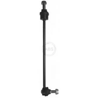 Entretoise/tige, stabilisateur A.B.S. 260031