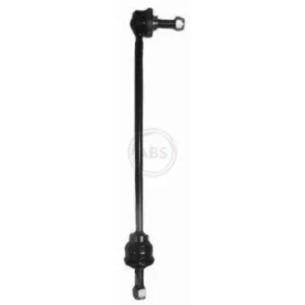 Entretoise/tige, stabilisateur A.B.S. 260033
