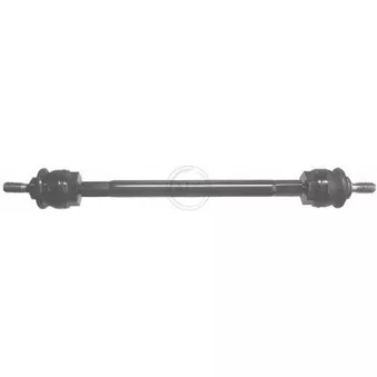 Entretoise/tige, stabilisateur A.B.S. 260044