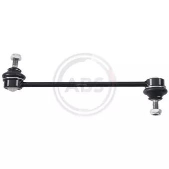 Entretoise/tige, stabilisateur A.B.S. 260050