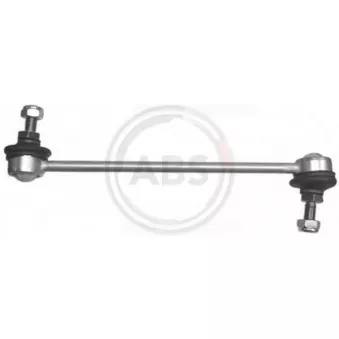 Entretoise/tige, stabilisateur A.B.S. 260051