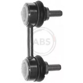 Entretoise/tige, stabilisateur A.B.S.
