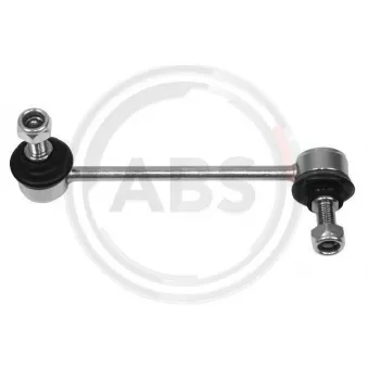 Entretoise/tige, stabilisateur A.B.S. 260110