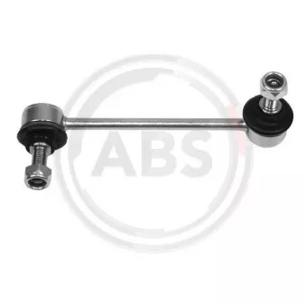 Entretoise/tige, stabilisateur A.B.S. 260111