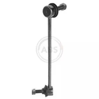 Entretoise/tige, stabilisateur A.B.S. 260127