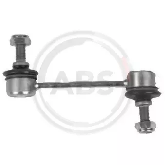 Entretoise/tige, stabilisateur A.B.S. 260133