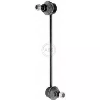 Entretoise/tige, stabilisateur A.B.S. 260137