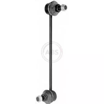 Entretoise/tige, stabilisateur A.B.S. 260138