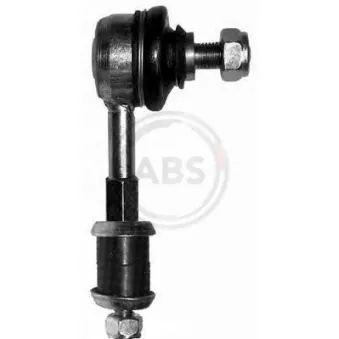 Entretoise/tige, stabilisateur A.B.S. 260139