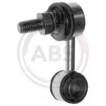 Entretoise/tige, stabilisateur A.B.S.