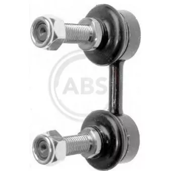 Entretoise/tige, stabilisateur A.B.S. 260153