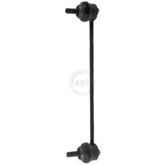 Entretoise/tige, stabilisateur A.B.S. 260155