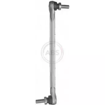 Entretoise/tige, stabilisateur A.B.S. 260166