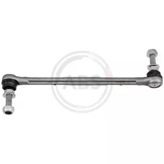 Entretoise/tige, stabilisateur A.B.S. 260173