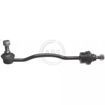 Entretoise/tige, stabilisateur A.B.S. 260174