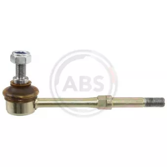 Entretoise/tige, stabilisateur A.B.S. 260184