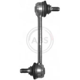 Entretoise/tige, stabilisateur A.B.S. 260185