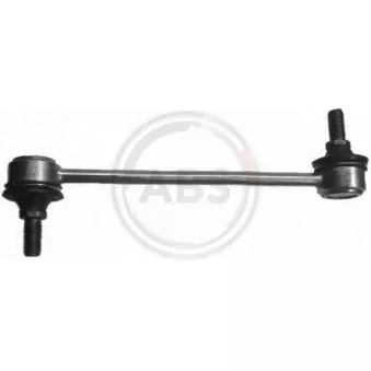 Entretoise/tige, stabilisateur A.B.S. 260192