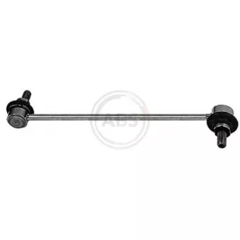 Entretoise/tige, stabilisateur A.B.S. 260199