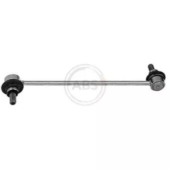 Entretoise/tige, stabilisateur A.B.S. 260200