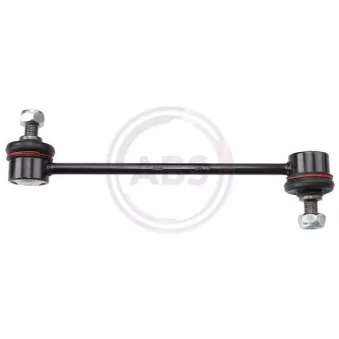 Entretoise/tige, stabilisateur A.B.S.