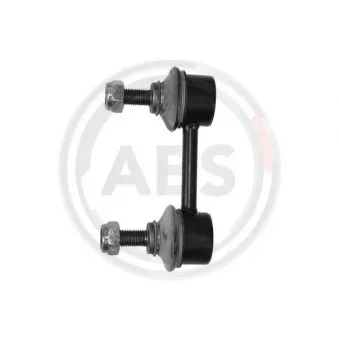 Entretoise/tige, stabilisateur A.B.S. 260203
